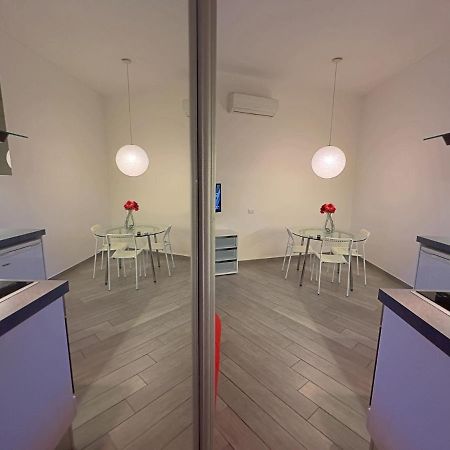 Appartme Sarca 59 Milan Bagian luar foto