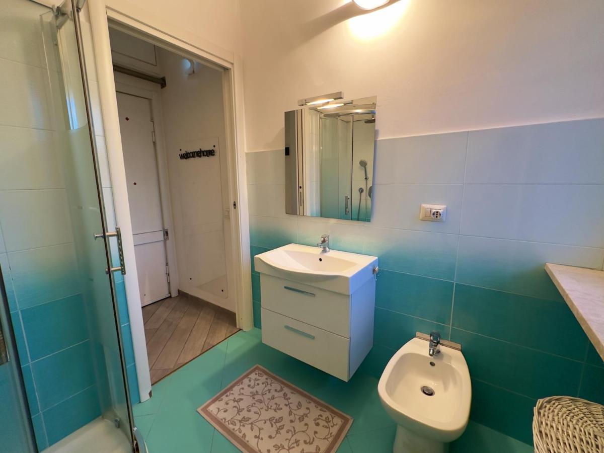 Appartme Sarca 59 Milan Bagian luar foto
